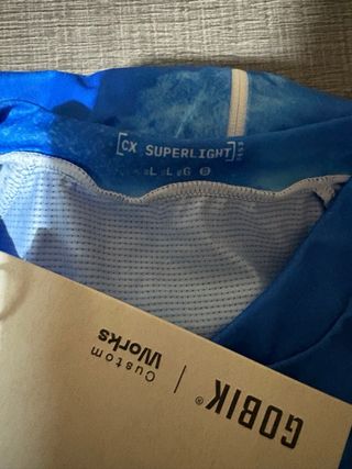 maillot gobik superlight