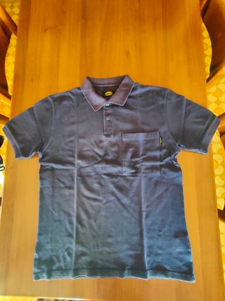 Polo uomo 