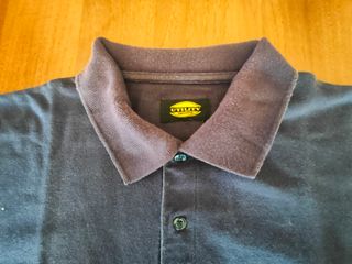Polo uomo 