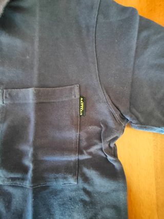 Polo uomo 