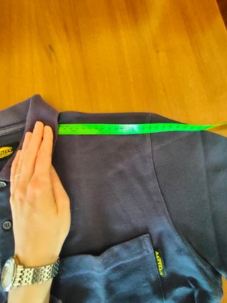 Polo uomo 