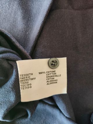 Polo uomo 