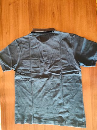 Polo uomo 