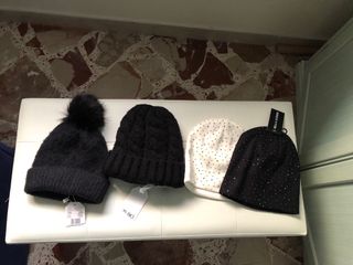 Cappelli vari prezzi