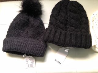 Cappelli vari prezzi