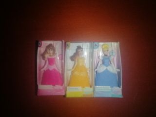 Disney Mini Brands mini juguetes