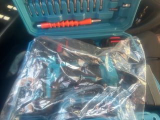 Se vende tronpo atornillador nuevo