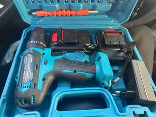 Se vende tronpo atornillador nuevo