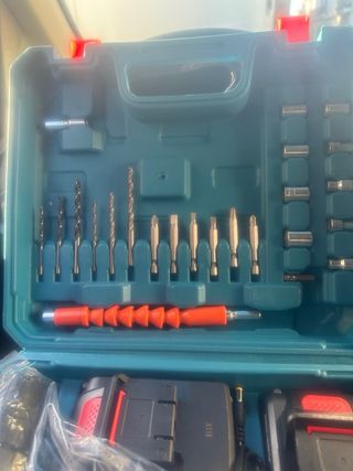 Se vende tronpo atornillador nuevo