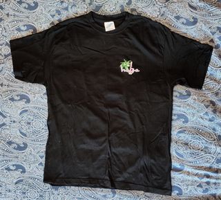 Camiseta Hebe. Libertad para María