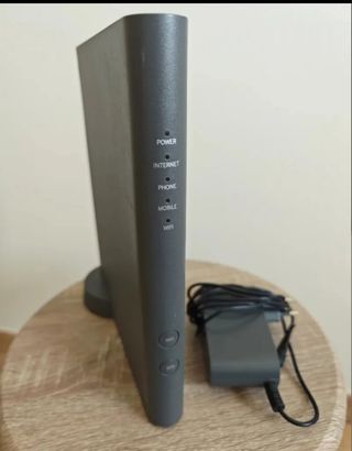 ROUTER ONT WIFI 6 VODAFONE 