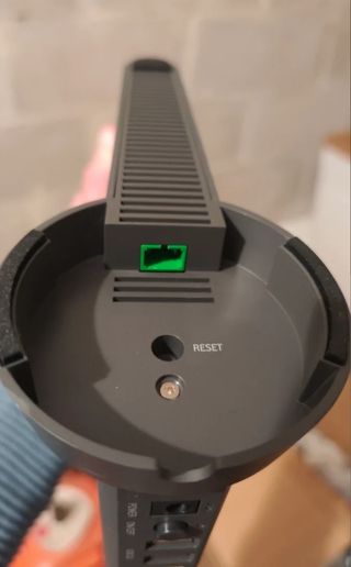 ROUTER ONT WIFI 6 VODAFONE 