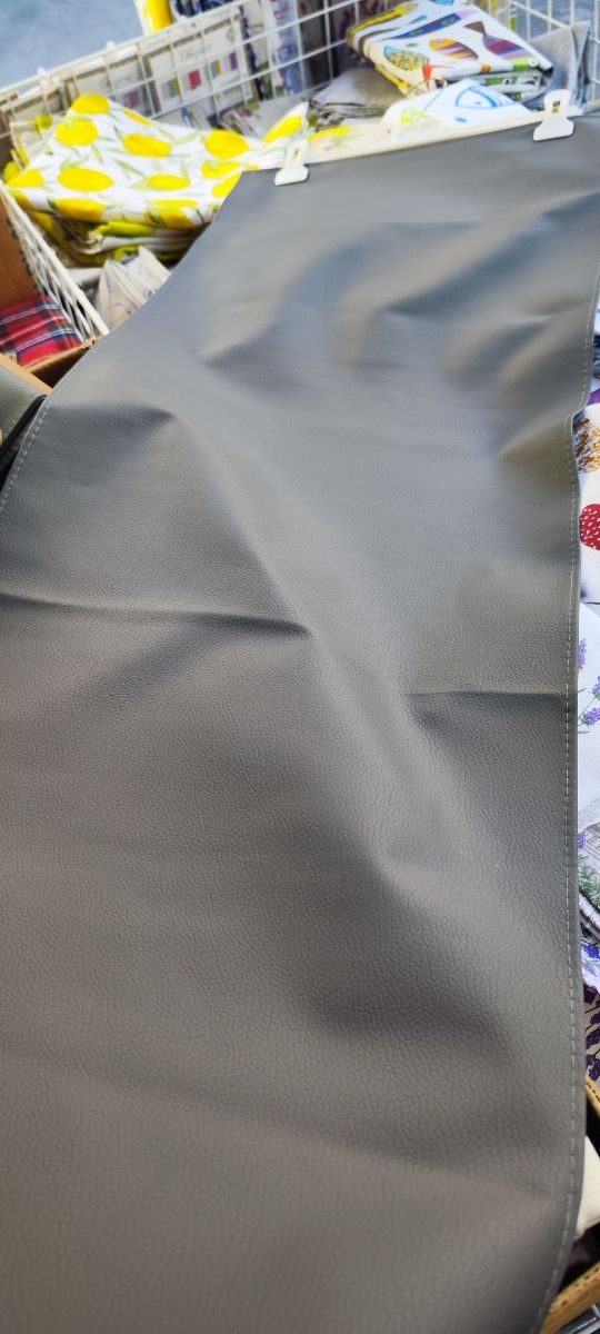 Runner in ecopelle..