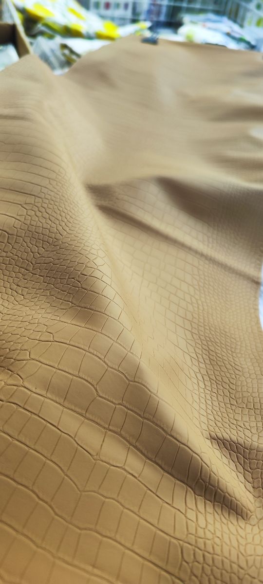 Runner in ecopelle..