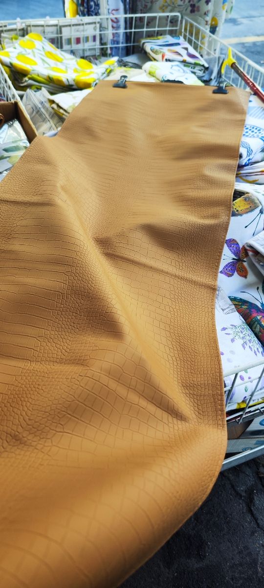 Runner in ecopelle..