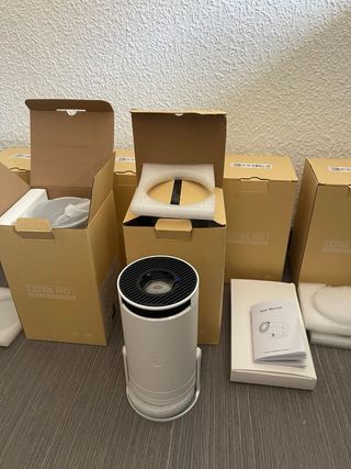 NUEVO PROYECTOR PRO 4K