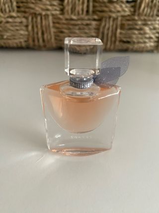 La vie est belle de Lancome