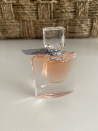 La vie est belle de Lancome