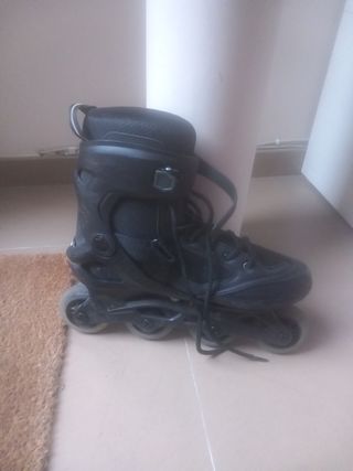 Patines en línea número 43