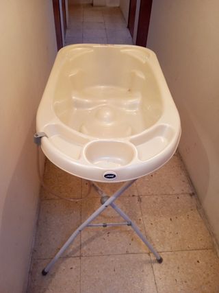 Bañera bebé Jané