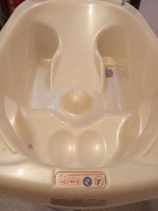 Bañera bebé Jané