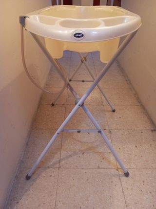 Bañera bebé Jané