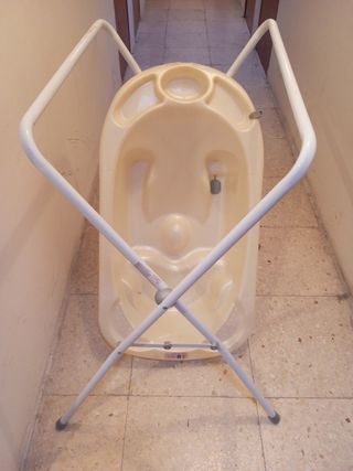 Bañera bebé Jané