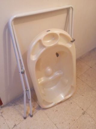 Bañera bebé Jané