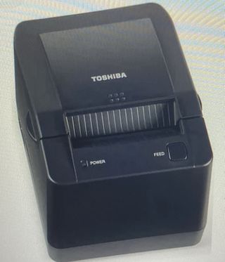 IMPRESORA TÉRMICA DE TICKETS