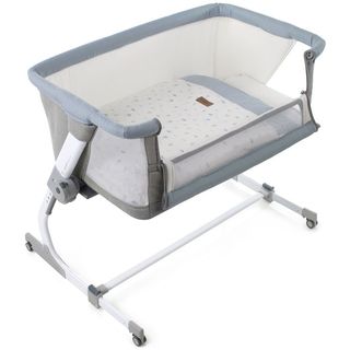 Minicuna colecho Jane Babyside nueva 