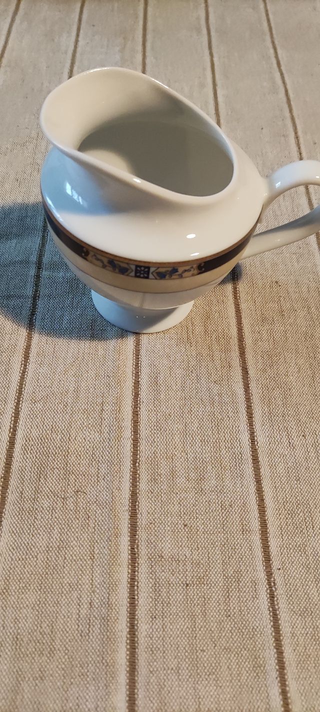 Serviz. the x 12 Porcellana SalesianBavaria NUOVO