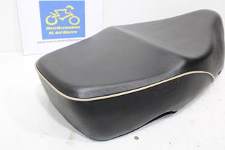 ASIENTO KSR CLASSIC 125 I 17'-24'