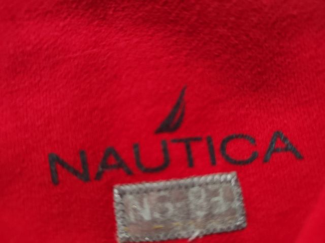 Sudadera nautica original