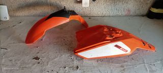Ktm 50