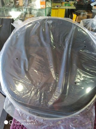 Parche Bombo 20" Encore Ambassa (En1020eb) Resonan