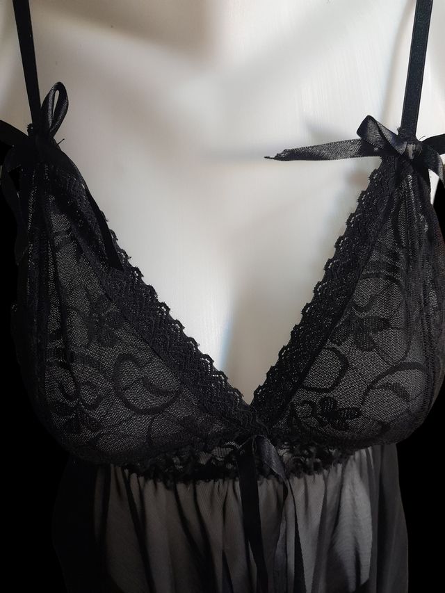 Lencería.
