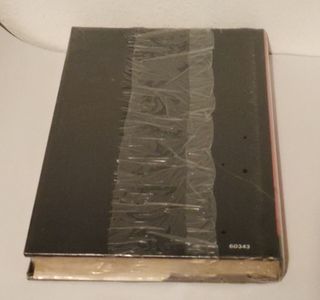 Los Alamos - Martin Cruz Smith