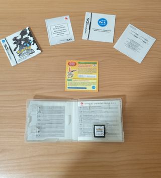 Pokémon versione bianca