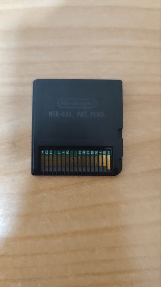 Pokémon versione bianca