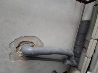 Técnico trabajos verticales