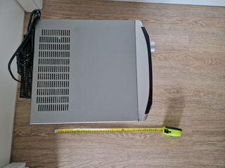 Minicadena música KENWOOD