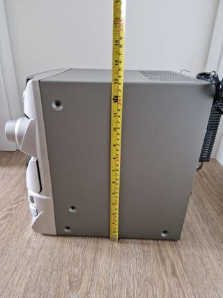 Minicadena música KENWOOD