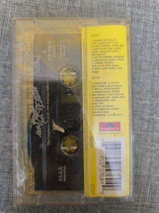 Musicassetta Originale Un disco per l'Estate 1998