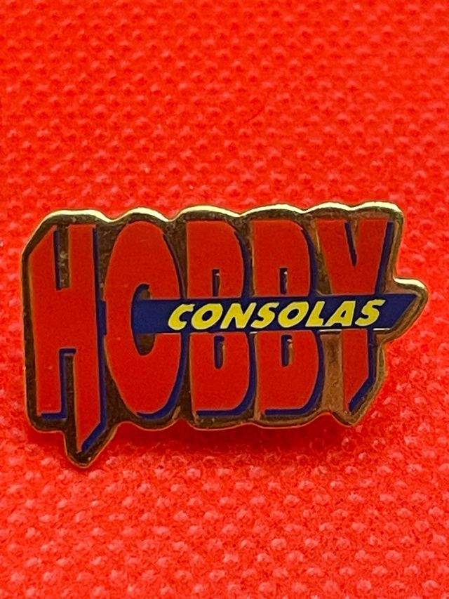 Console per riviste Pin Hobby