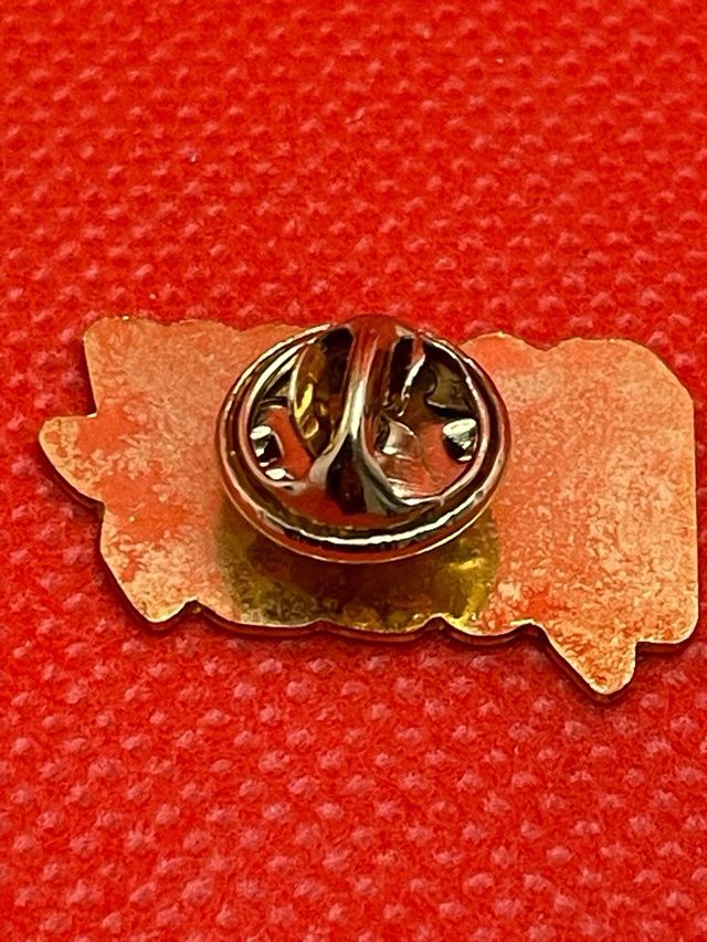 Console per riviste Pin Hobby