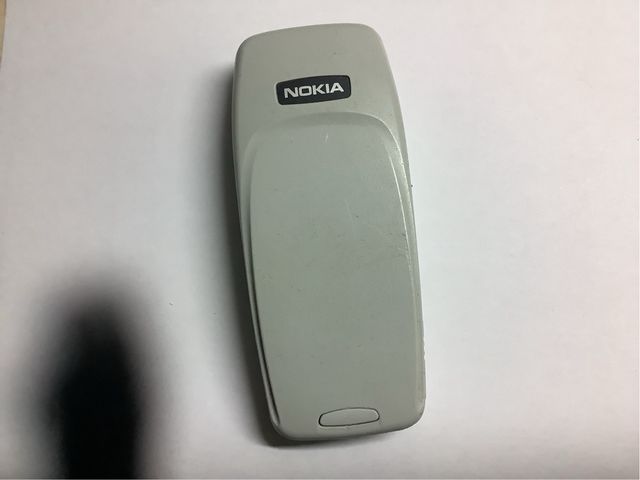Telefono nokia 3330