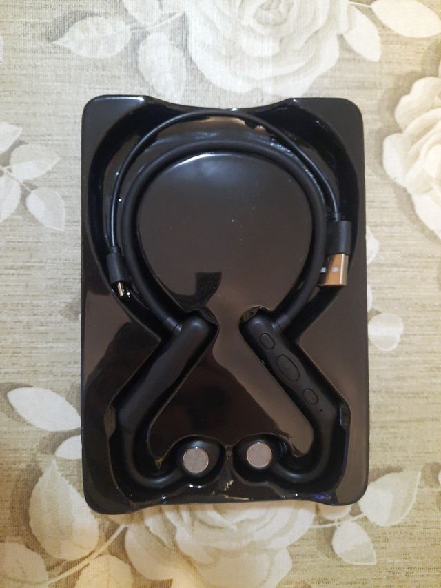 Cuffie sportive wireless