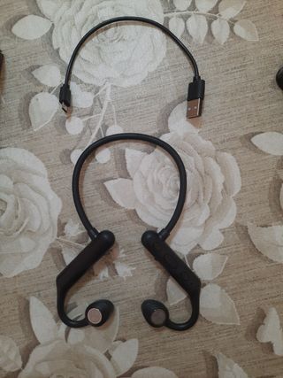 Cuffie sportive wireless