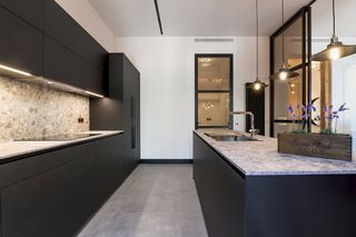 Reformamos cocinas moderno