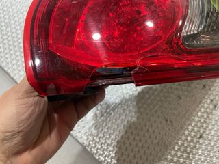 Piloto trasero mazda CX5